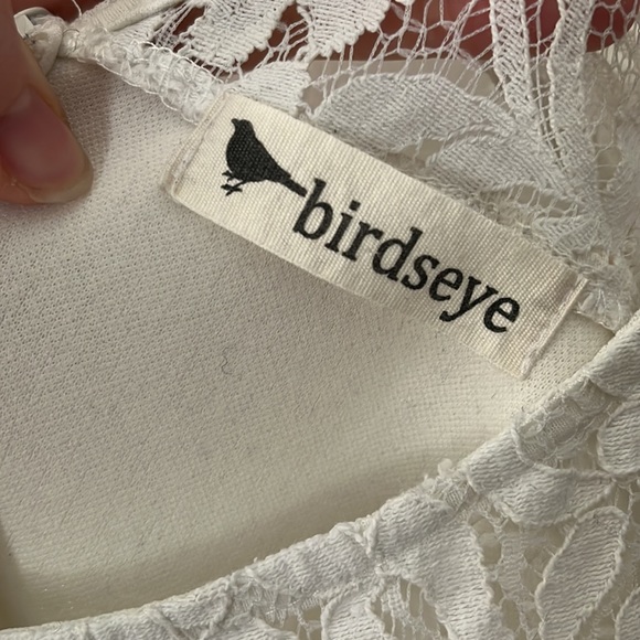 Bridal shower dress - Picture 4 of 4